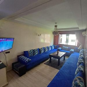 Appartement met Twee Slaapkamers